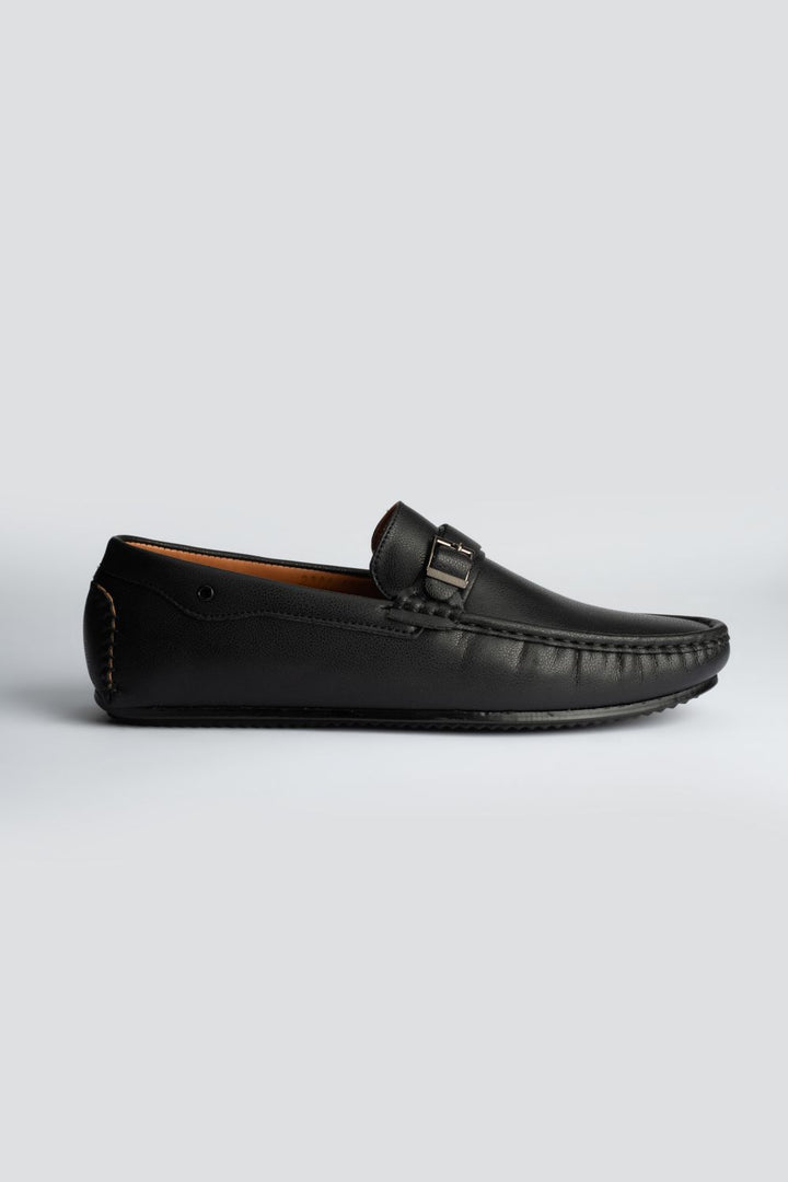 LOGO LOMBARDI MOCCASIN