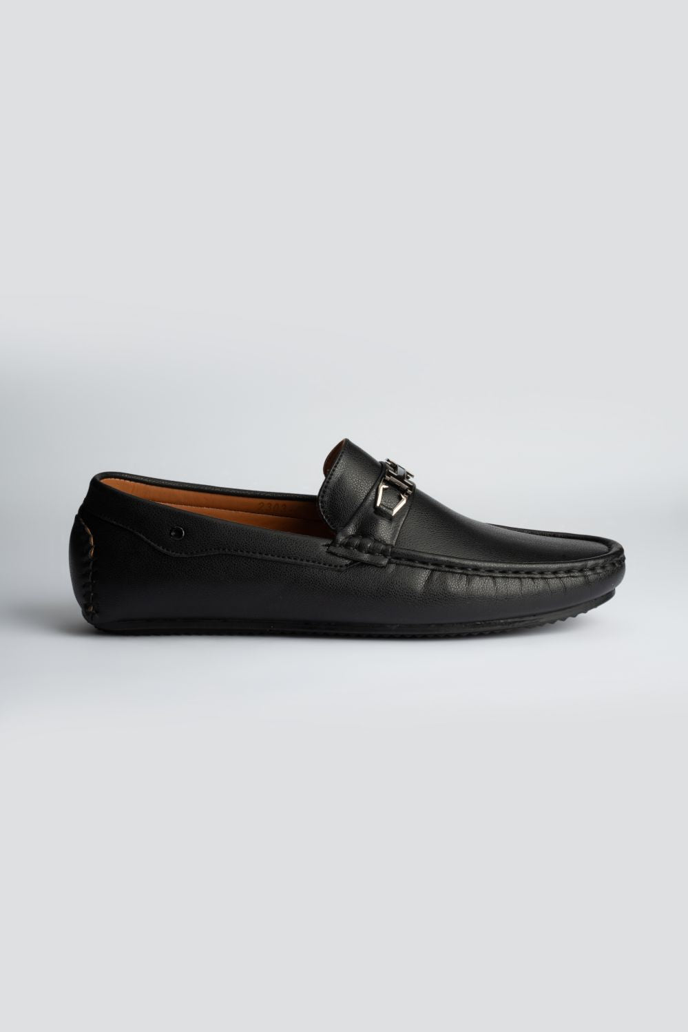 LOGO ROSSETTI MOCCASIN