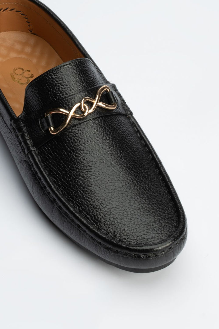 LOGO ELVARIS MOCCASIN