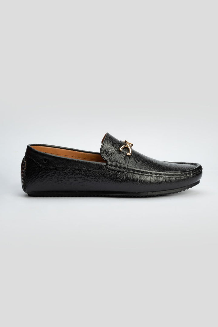 LOGO ELVARIS MOCCASIN