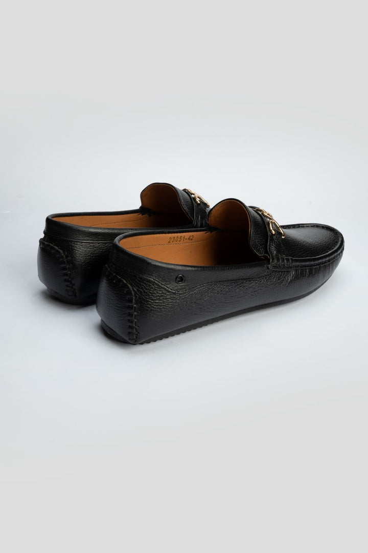 LOGO ELVARIS MOCCASIN
