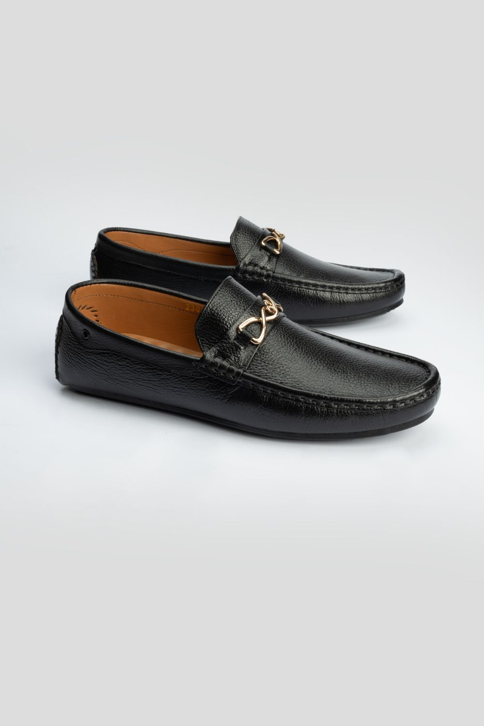 LOGO ELVARIS MOCCASIN