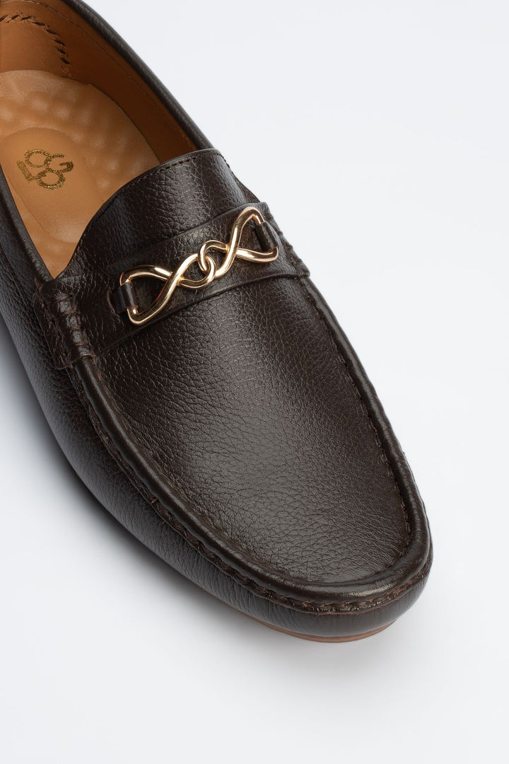 LOGO ELVARIS MOCCASIN