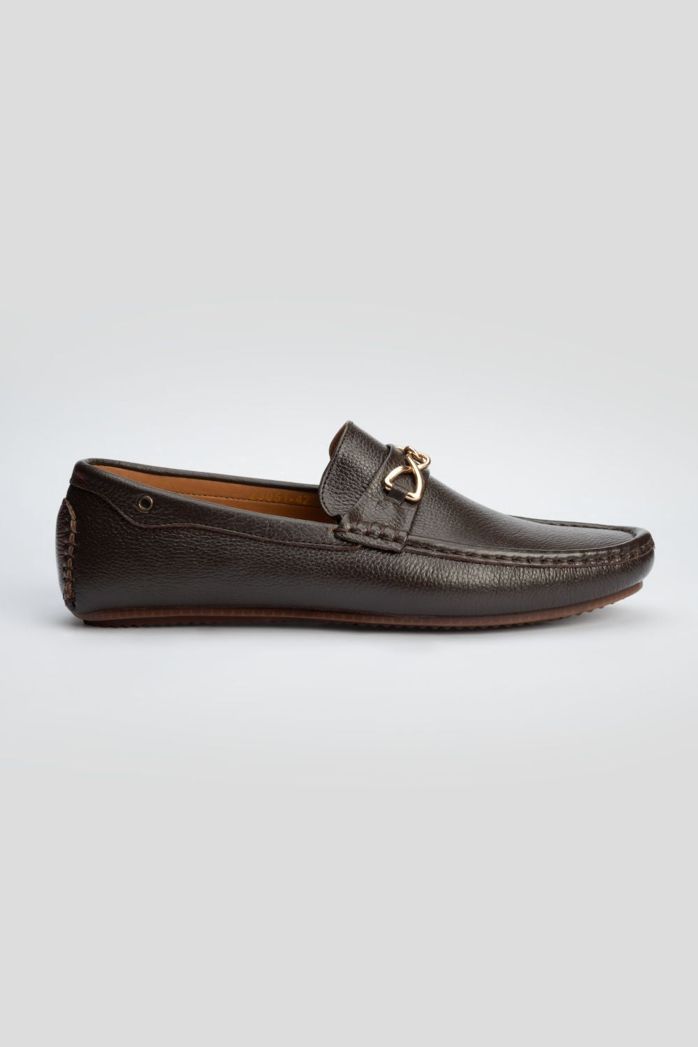 LOGO ELVARIS MOCCASIN