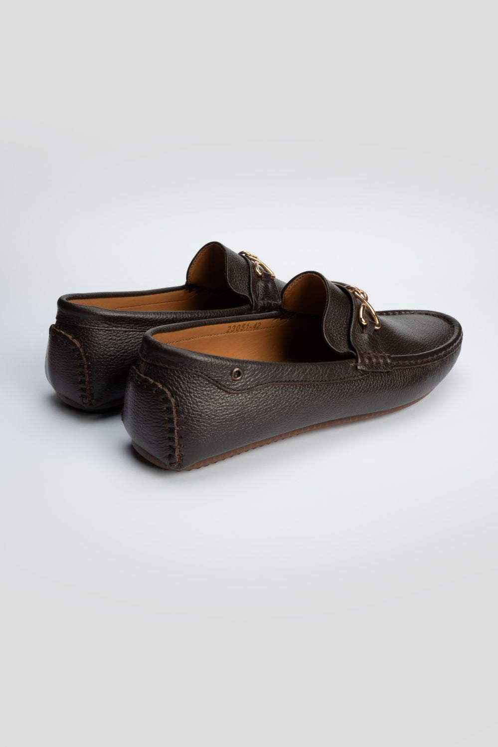 LOGO ELVARIS MOCCASIN