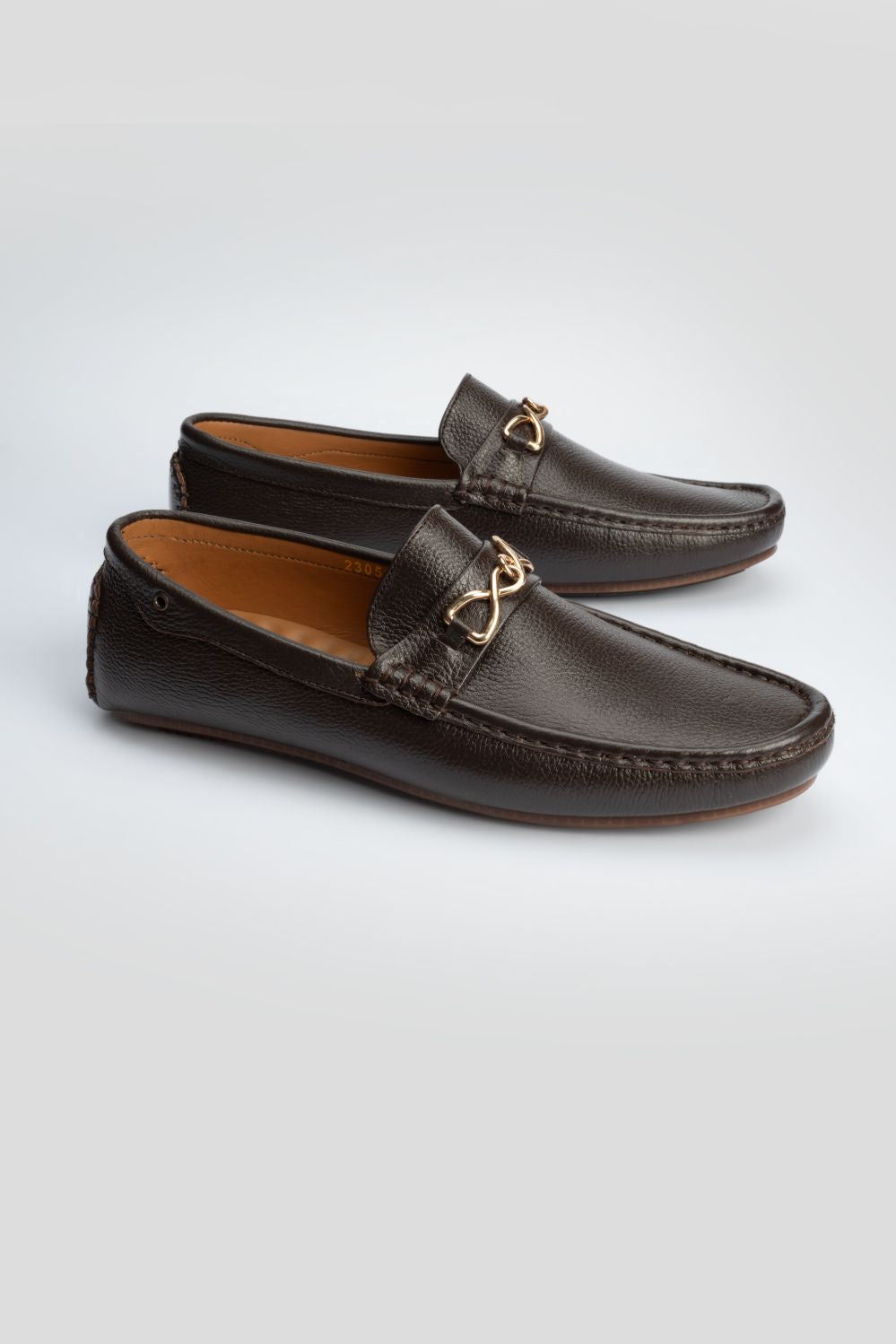 LOGO ELVARIS MOCCASIN