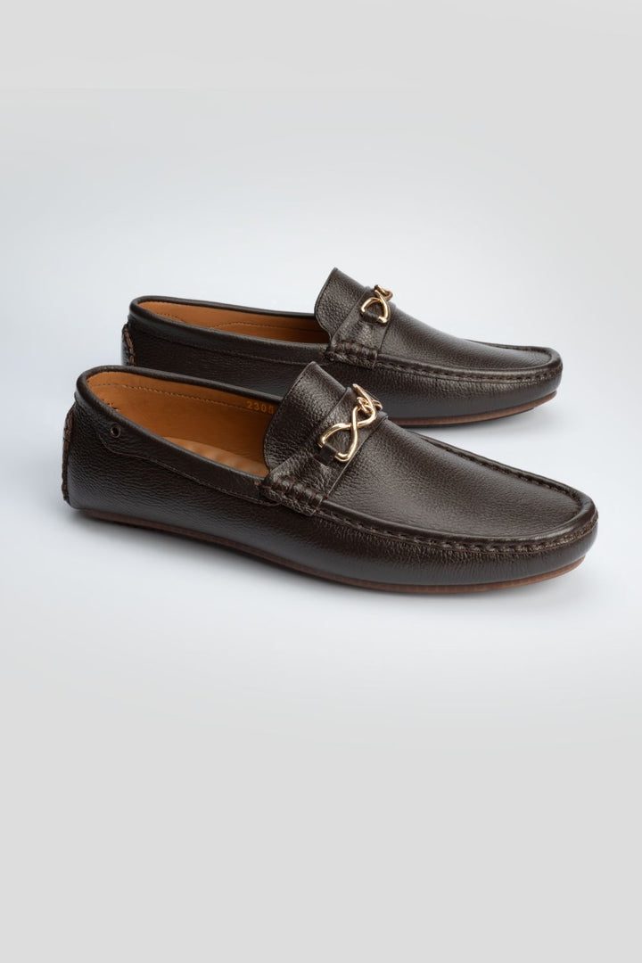 LOGO ELVARIS MOCCASIN