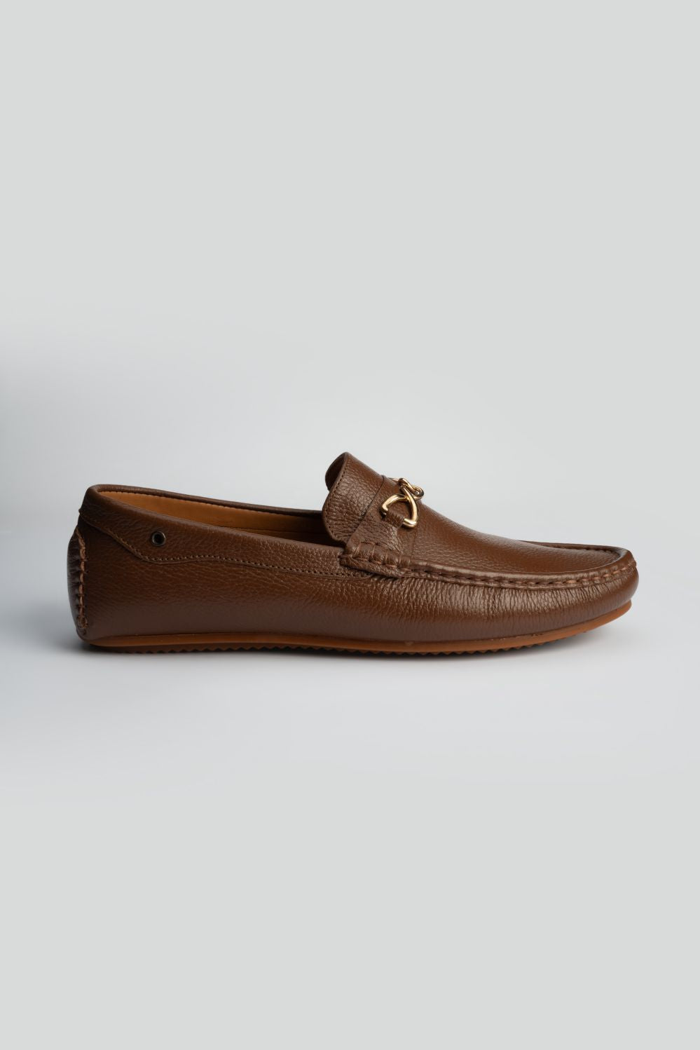 LOGO ELVARIS MOCCASIN