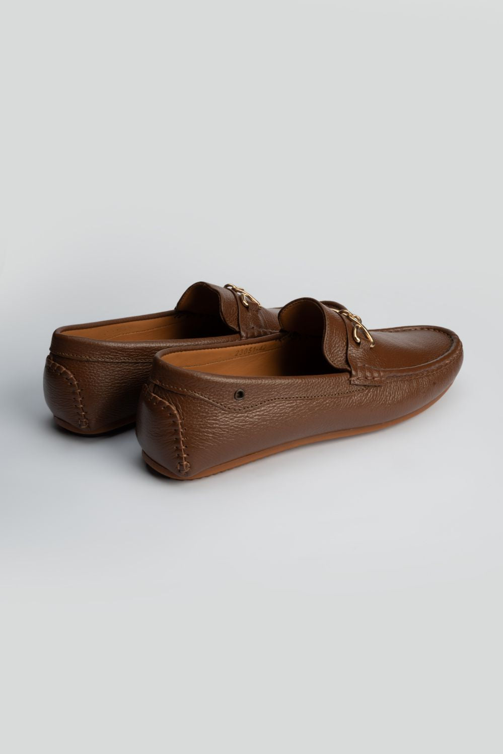 LOGO ELVARIS MOCCASIN