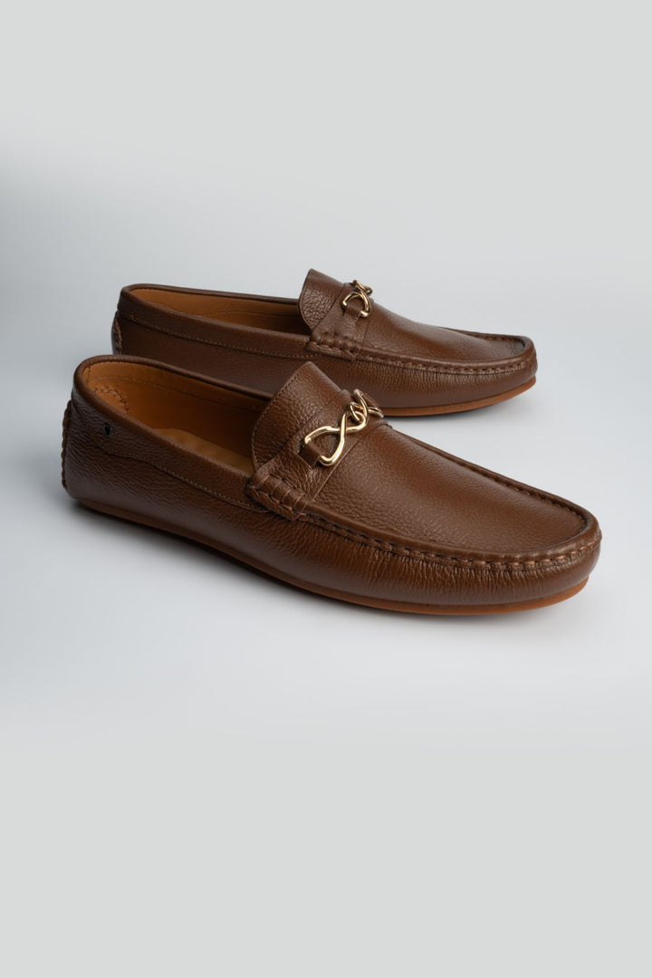 LOGO ELVARIS MOCCASIN
