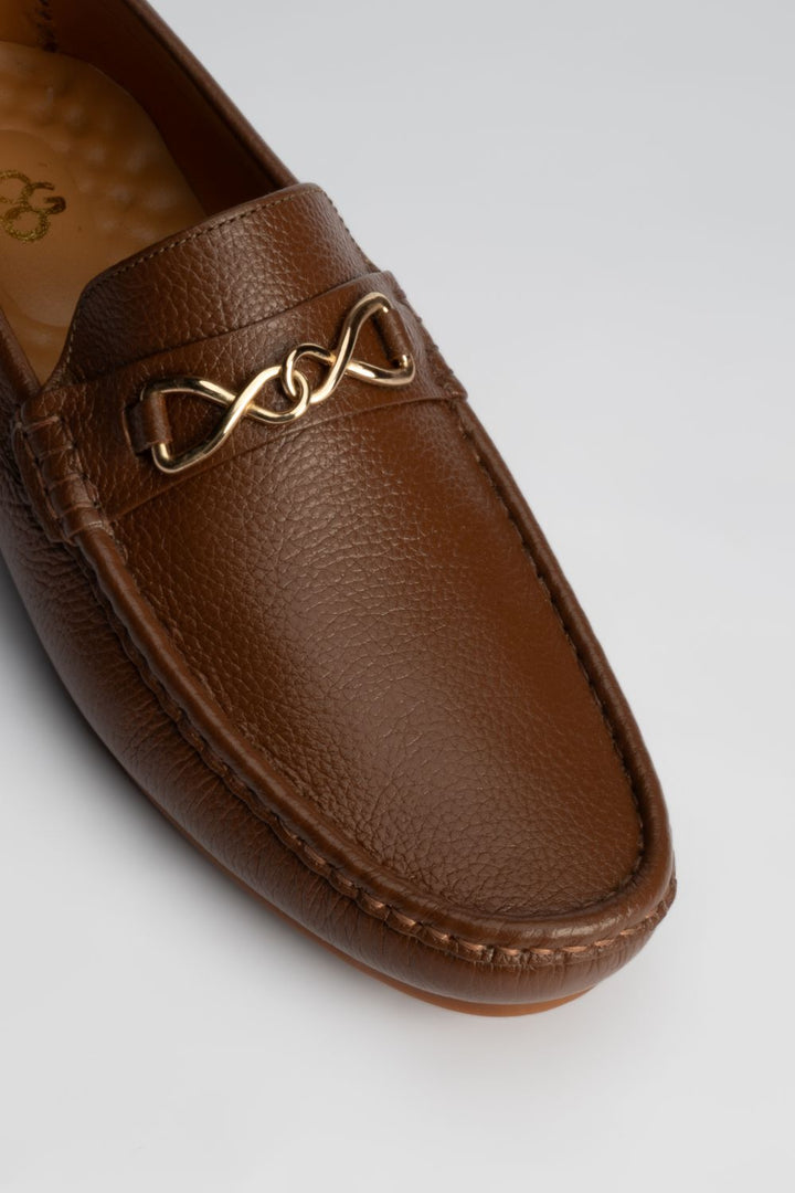 LOGO ELVARIS MOCCASIN