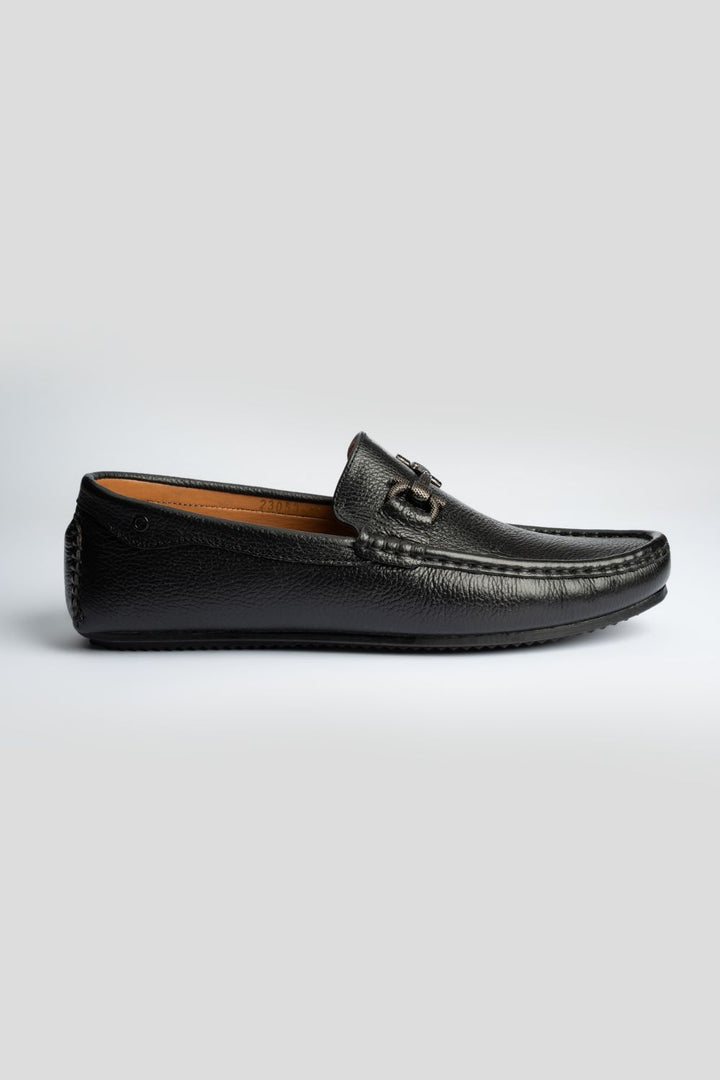 LOGO NOVARESE MOCCASIN