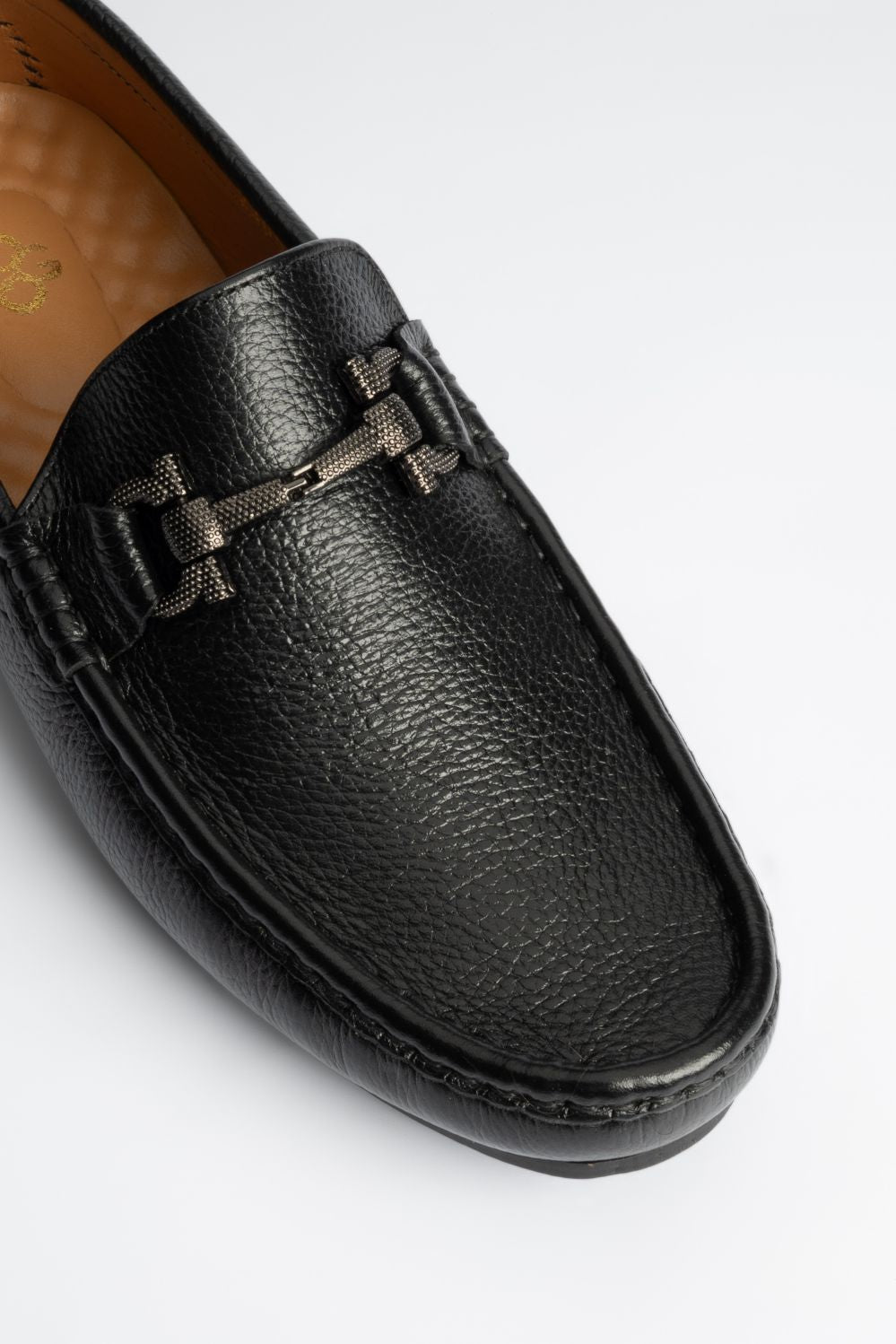 LOGO NOVARESE MOCCASIN