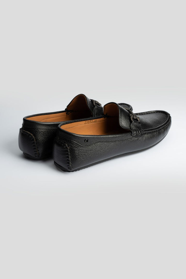 LOGO NOVARESE MOCCASIN
