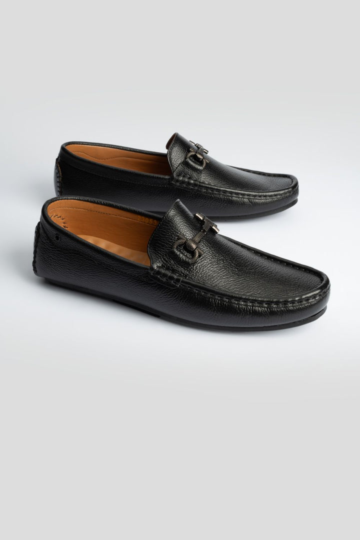LOGO NOVARESE MOCCASIN