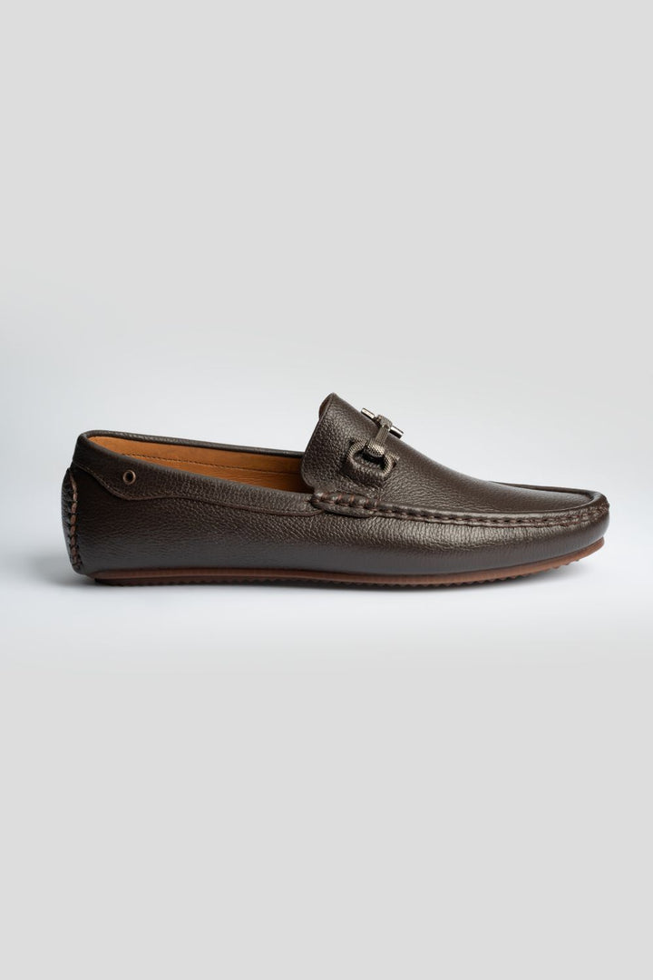 LOGO NOVARESE MOCCASIN