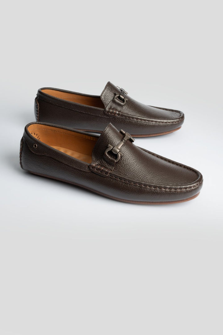 LOGO NOVARESE MOCCASIN