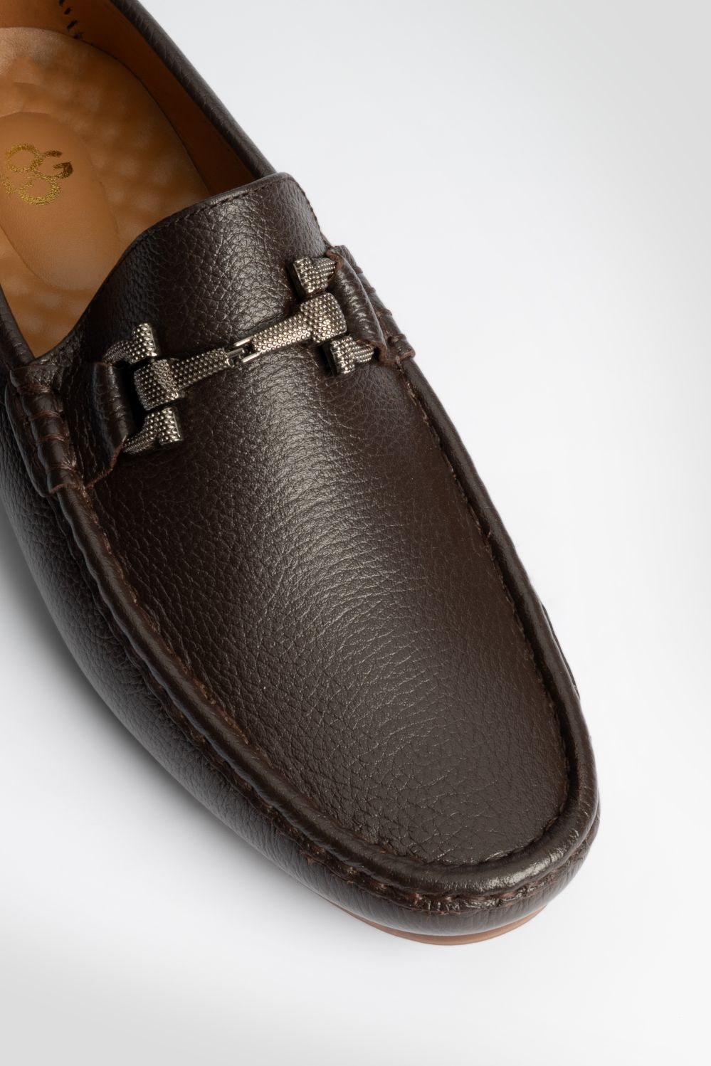 LOGO NOVARESE MOCCASIN