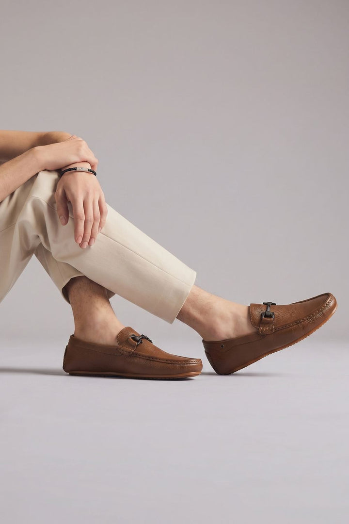 LOGO NOVARESE MOCCASIN