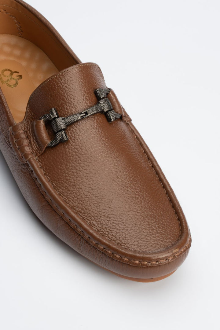 LOGO NOVARESE MOCCASIN