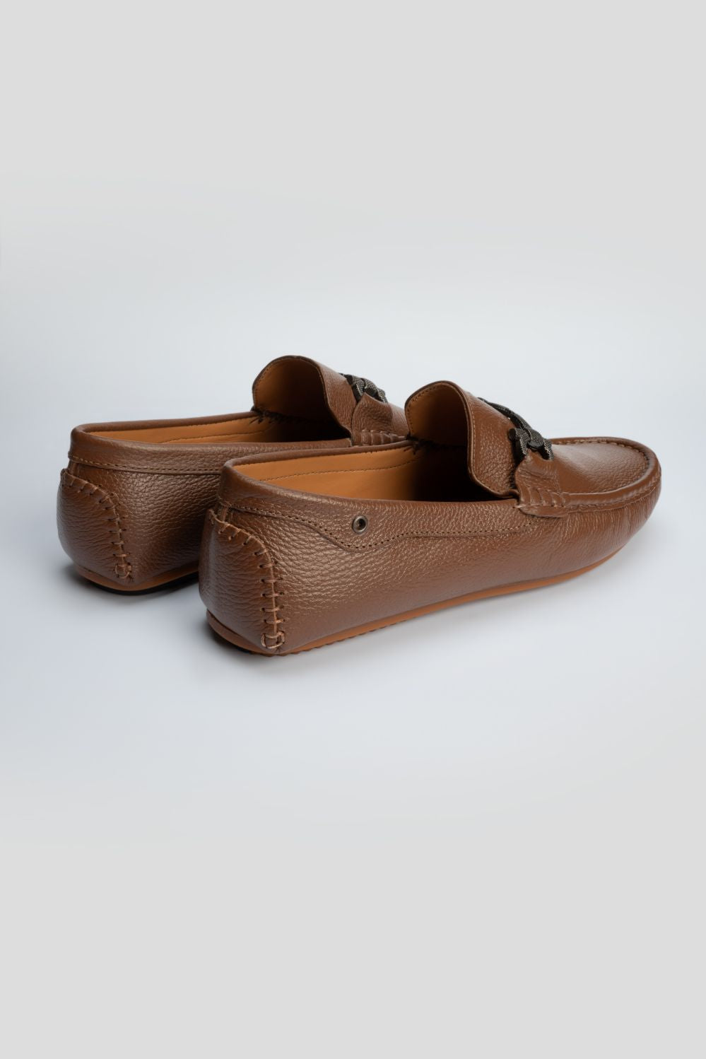 LOGO NOVARESE MOCCASIN