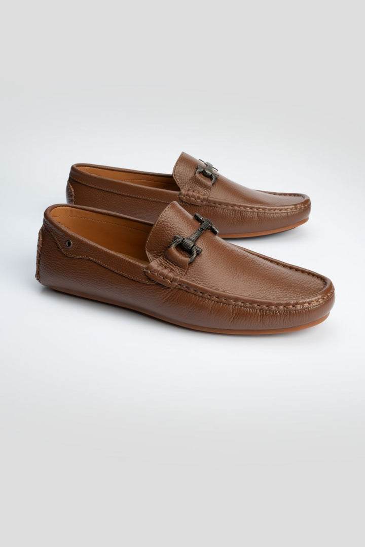 LOGO NOVARESE MOCCASIN