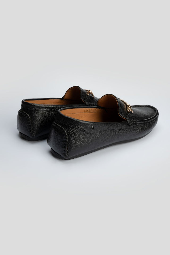 LOGO VEXOR MOCCASIN