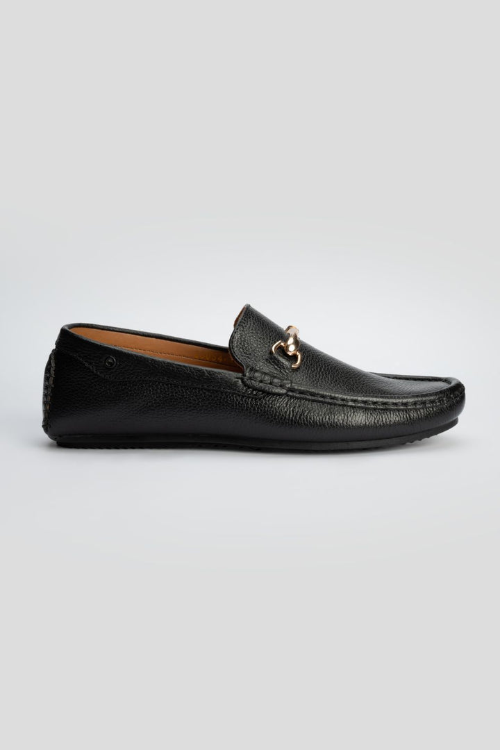 LOGO VEXOR MOCCASIN