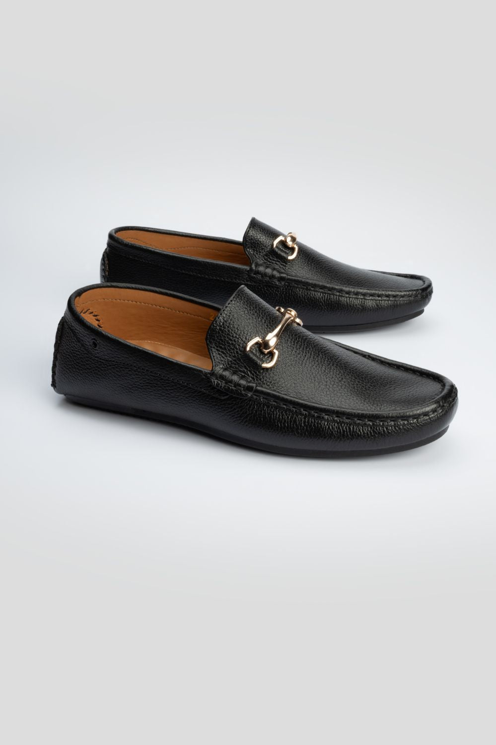 LOGO VEXOR MOCCASIN