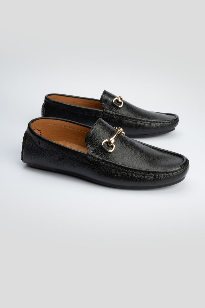 LOGO VEXOR MOCCASIN