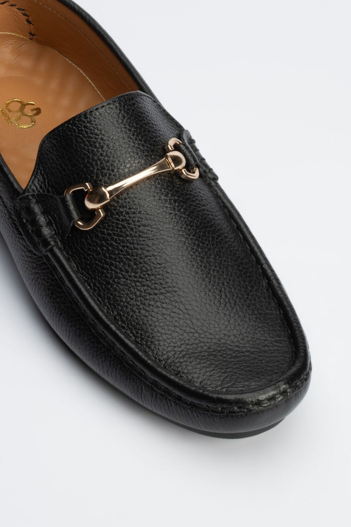 LOGO VEXOR MOCCASIN