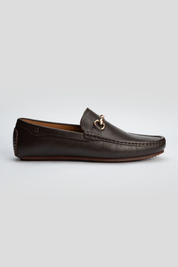 LOGO VEXOR MOCCASIN
