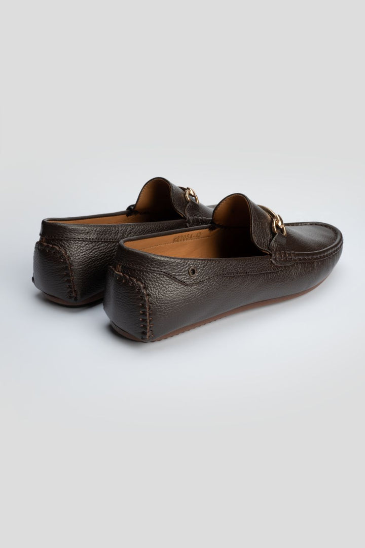 LOGO VEXOR MOCCASIN