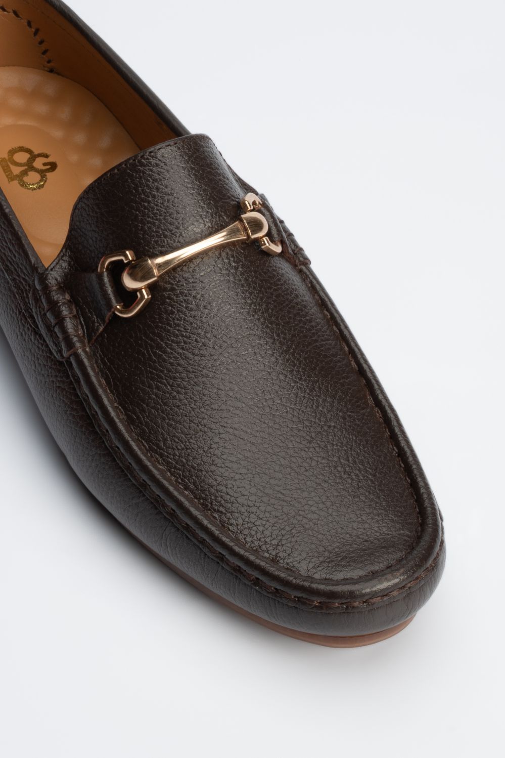 LOGO VEXOR MOCCASIN