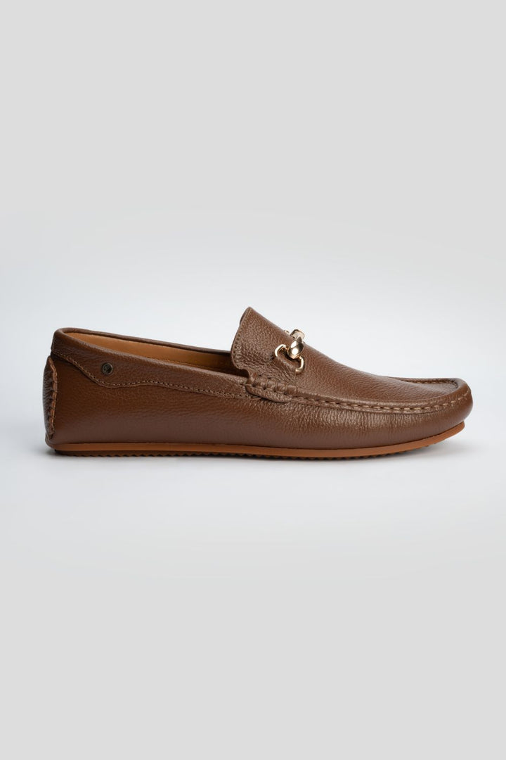 LOGO VEXOR MOCCASIN