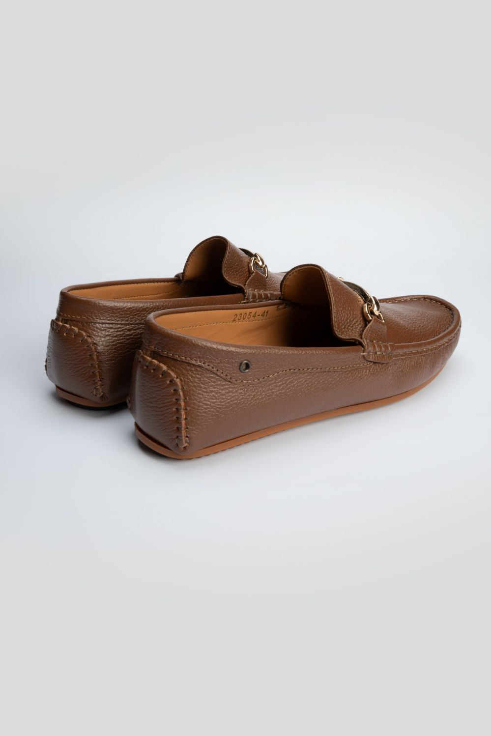 LOGO VEXOR MOCCASIN