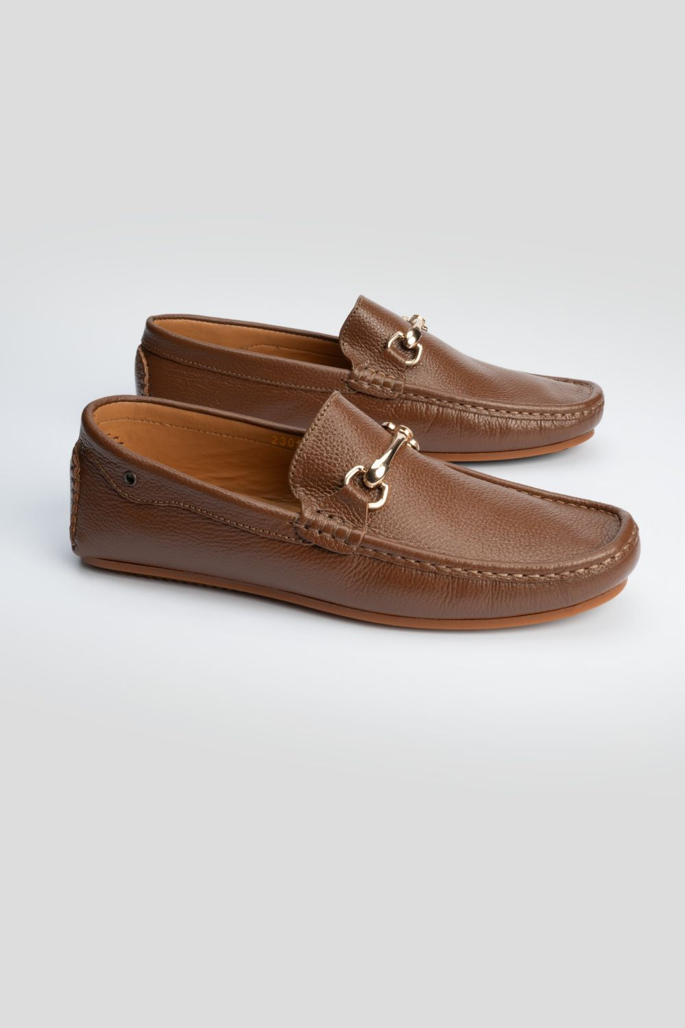 LOGO VEXOR MOCCASIN