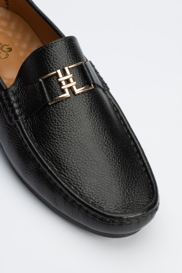 LOGO DORSEN MOCCASIN