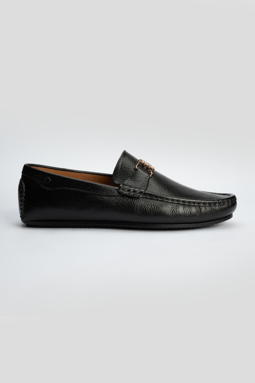 LOGO DORSEN MOCCASIN