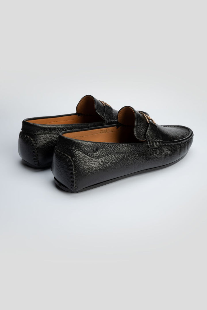 LOGO DORSEN MOCCASIN