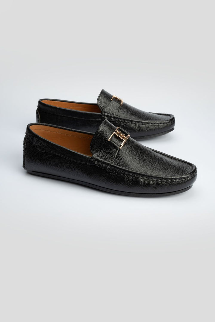 LOGO DORSEN MOCCASIN