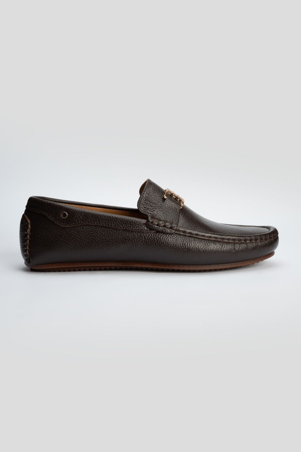 LOGO DORSEN MOCCASIN
