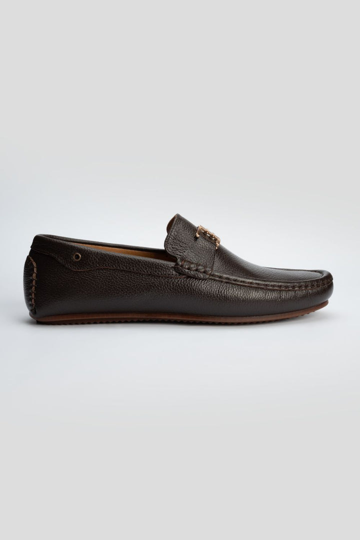 LOGO DORSEN MOCCASIN