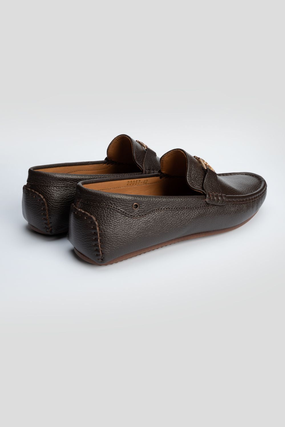 LOGO DORSEN MOCCASIN