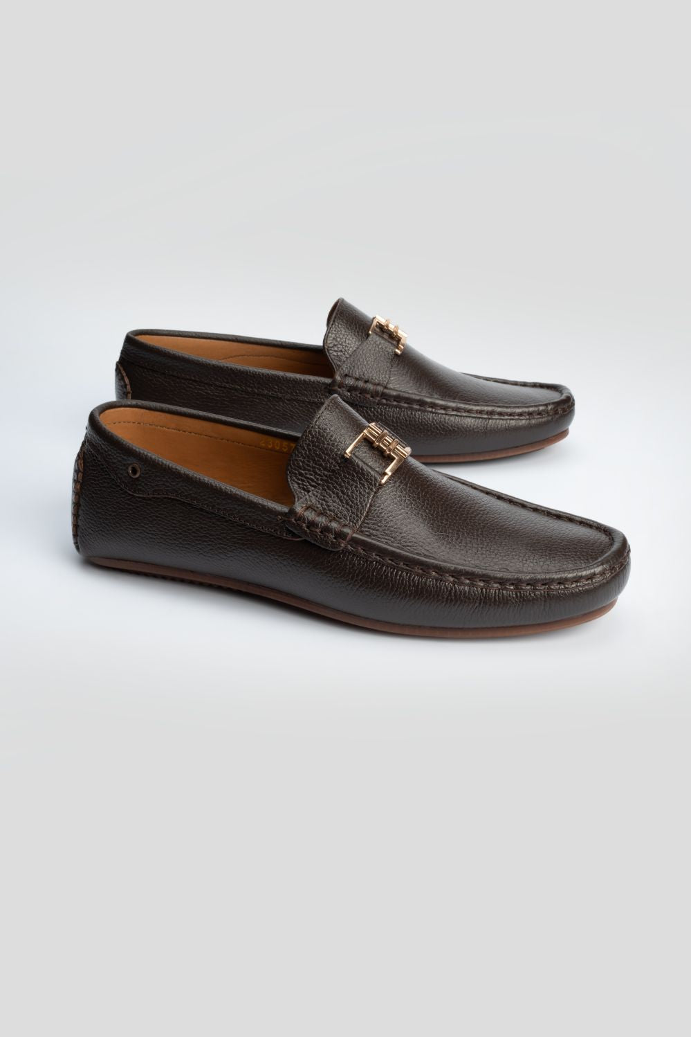 LOGO DORSEN MOCCASIN