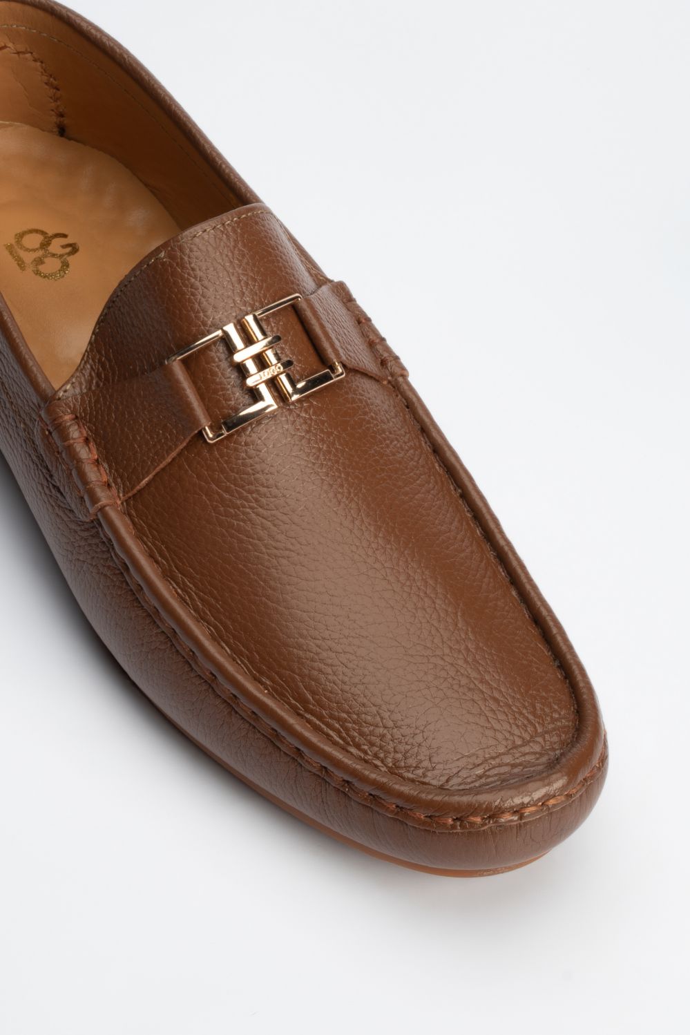 LOGO DORSEN MOCCASIN