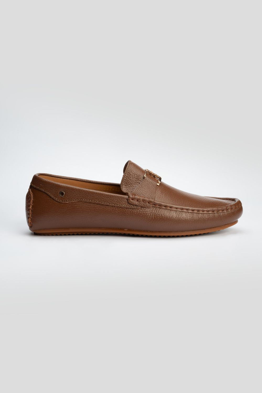 LOGO DORSEN MOCCASIN