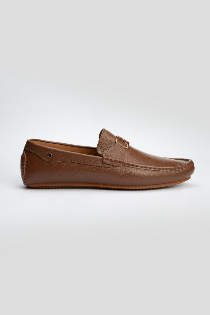 LOGO DORSEN MOCCASIN
