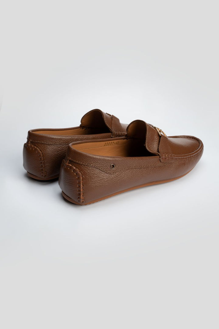 LOGO DORSEN MOCCASIN