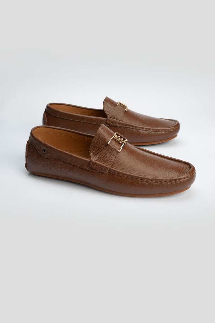 LOGO DORSEN MOCCASIN